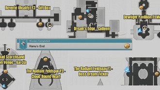 Honkai: Star Rail – Как получить и использовать Золотой жетон Айдена (ограниченный)