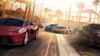 Экипаж воскрес: Ubisoft отключила серверы