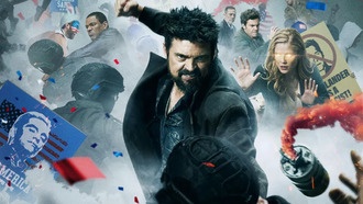 «Пацаны»: первые эпизоды четвёртого сезона собрали на 21% больше зрителей