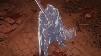 Как победить Рыцаря Одиночной тюрьмы в Elden Ring: Shadow of the Erdtree