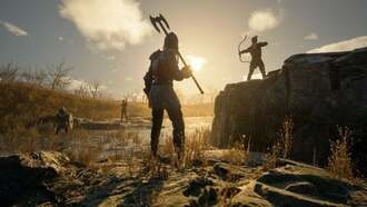 Исправление Pax Dei продолжается, разработчики работают над исправлением дальнейших ошибок