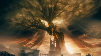 Как использовать Благословение Царства Теней в Elden Ring: Shadow of the Erdtree