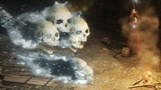 Лучшие настройки мыши и клавиатуры для Elden Ring Nightreign