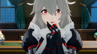 Авторы Zenless Zone Zero представили Рину