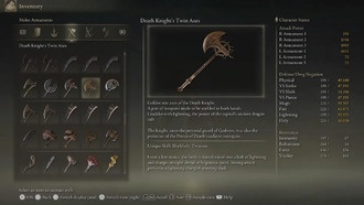 Все возможности Круглого зала в Elden Ring Nightreign: полный разбор