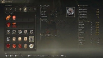 Elden Ring: Shadow of the Erdtree — Как получить Рёв Ругали (заклинание Медвежьего Рева)