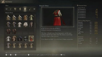 Лучшие реликвии для каждого босса в Elden Ring Nightreign