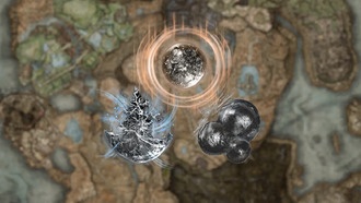 Где найти Кристальные слёзы в Elden Ring: Shadow of the Erdtree