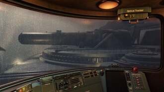 «Комендант Planetenverteidigungskanonenny»: немецкая игра об управлении пушкой