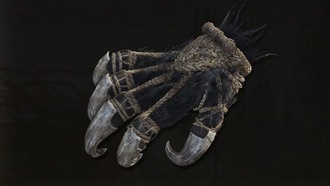 Как победить Логура Коготь зверя в Elden Ring Shadow of the Erdtree