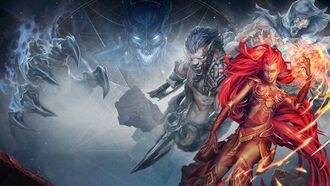 GOG дарит геймерам Shadows: Awakening