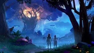 Премьера Tarisland: бесплатная MMORPG после WoW