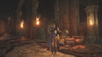 Все новое оружие из DLC в Elden Ring: Shadow Of The Erdtree