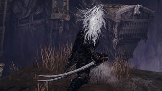 Все 3 локации с «Клинком для левой руки» в Elden Ring Shadow of the Erdtree