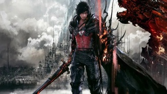 Разработчики Final Fantasy 16 отметили годовщину игры сообщением о порте на ПК