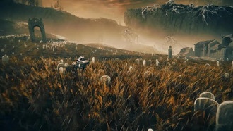 Все фрагменты карты в Elden Ring: Shadow Of The Erdtree