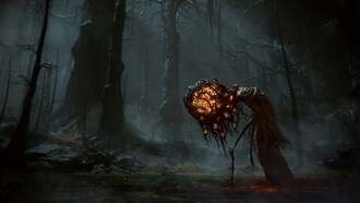 CD Projekt Red поздравила FromSoftware с успехом Shadow of the Erdtree