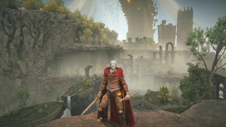 Как получить скин «Воспоминание Отшельницы» в Elden Ring Nightreign