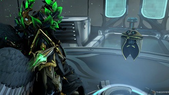 Операция: «Чрево зверя» - гайд и награды по событию Warframe