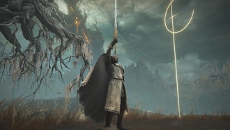 Комплект доспехов Леды и рыцаря Клятвы — Elden Ring: Shadow Of The Erdtree