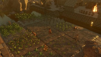 Soulmask: лучшие культуры, которые следует сосредоточиться в первую очередь на сельском хозяйстве