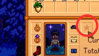 Stardew Valley: как получить и использовать лапу василиска