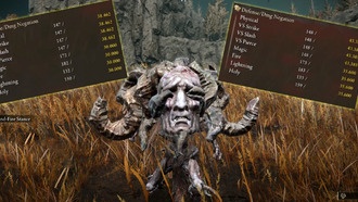 Руководство по трансформации в плакальщика - Elden Ring: Shadow of the Erdtree