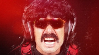 Бывший сотрудник Twitch обвинил популярного стримера Dr Disrespect в секстинге