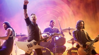 Время выхода перезагрузки Fortnite