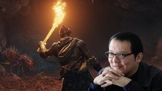 «Elden Ring — наш предел»: глава FromSoftware устал от больших игр