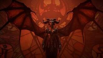 В 5 сезоне Diablo 4 — снова в ад