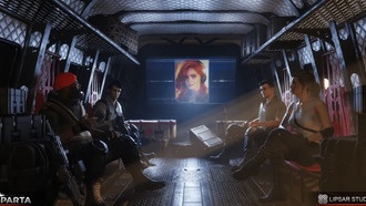 Разработчики игры СПАРТА: «Наша игра без повестки»