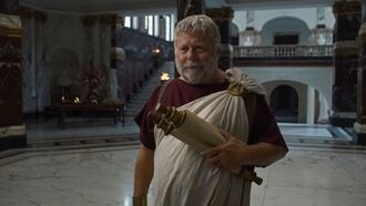 Ubisoft отметила 117 фанатов Anno 117: Pax Romana в «свитке славы»