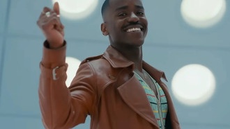 «Доктор Кто»: вышел финальный эпизод первого сезона с Шути Гатвой