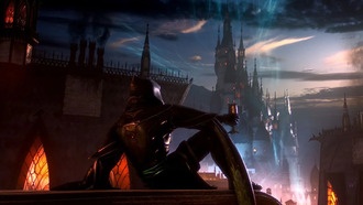 Авторы назвали изменение названия Dragon Age: The Veilguard зрелым решением
