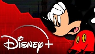 «Недостаточно чёрный»: зампрезидента Disney взял отпуск после откровений о белых мужчинах на скрытую камеру