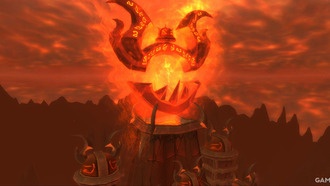 World of Warcraft: Cataclysm Classic: лучшие места для фарма угольного шелка