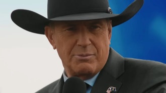 Кевин Костнер не будет сниматься в продолжении пятого сезона «Йеллоустоуна»