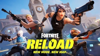 Контент, добавленный в обновлении Fortnite v30.20