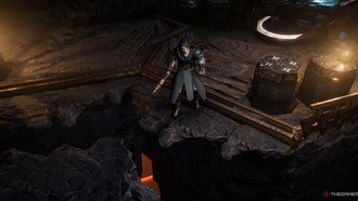 Как создать некроманта в последней эпохе