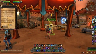 World of Warcraft: Путеводитель по мероприятию Фестиваля огня в середине лета