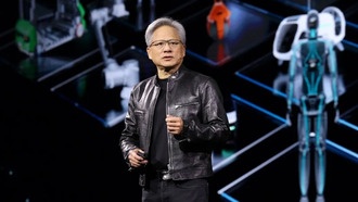 DLSS следующего поколения от Nvidia может использовать искусственный интеллект