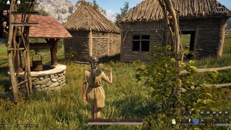 Руководство для новичков по Pax Dei