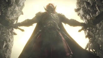 Как победить финального босса в Elden Ring: Shadow Of The Erdtree