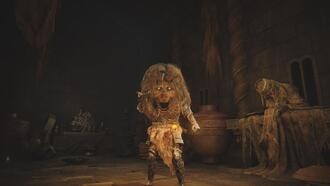 Как получить костюм Железного Глаза в Elden Ring Nightreign