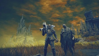 Shadow Of The Erdtree: Драконья яма - Прохождение