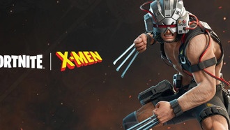 Как получить скины Росомахи в Fortnite