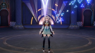 Как пройти «Дивергентную вселенную» в Honkai: Star Rail