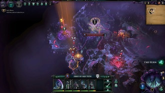 Age of Wonders 4: Гайд по Тарру’Кат