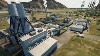 Новый трейлер Industry Giant 4.0